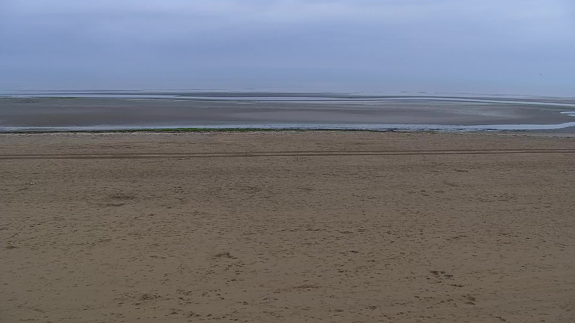 Webcam de Grado – Playa y Aquapark