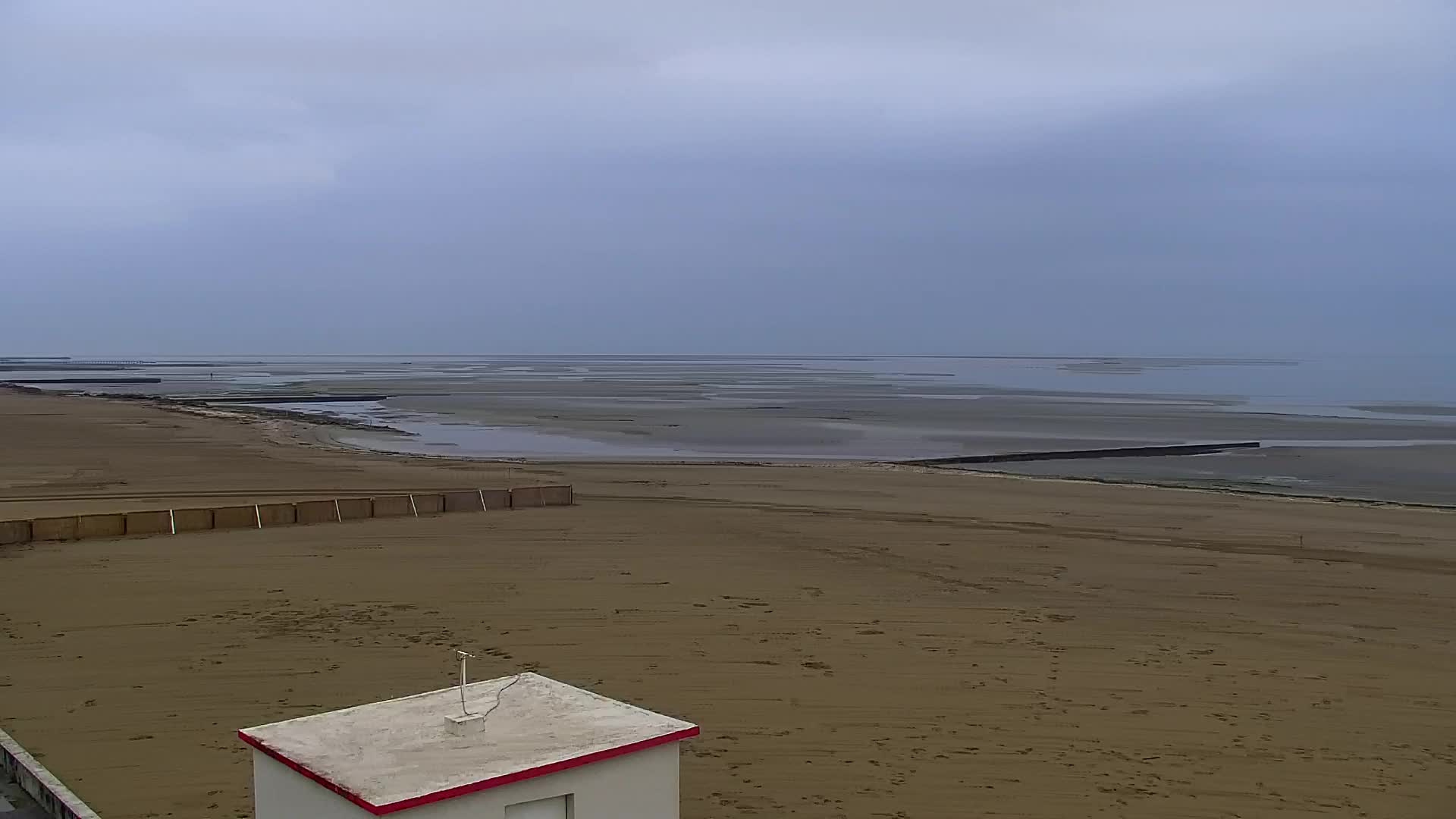 Spletna kamera Gradež (Grado) – Aquapark