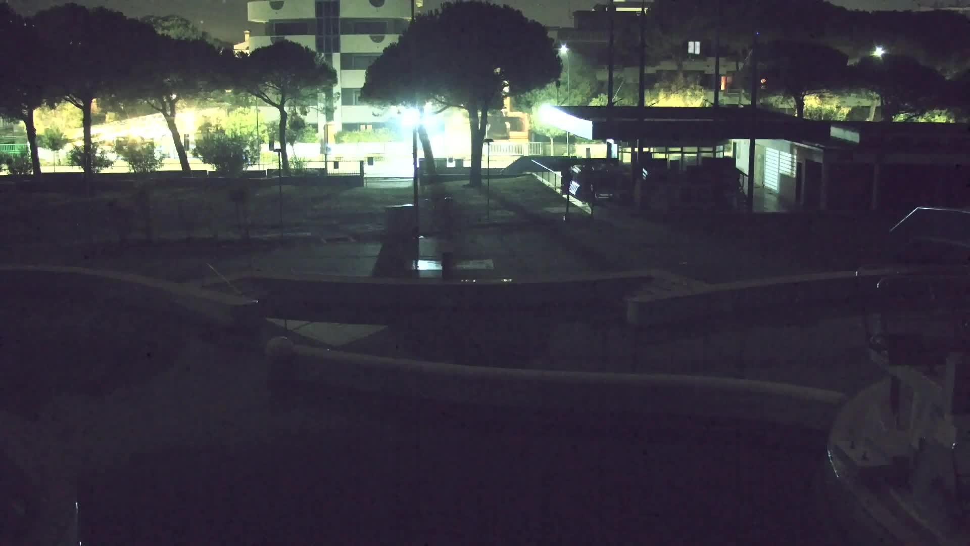 Grado Aquapark – Live Beach Webcam