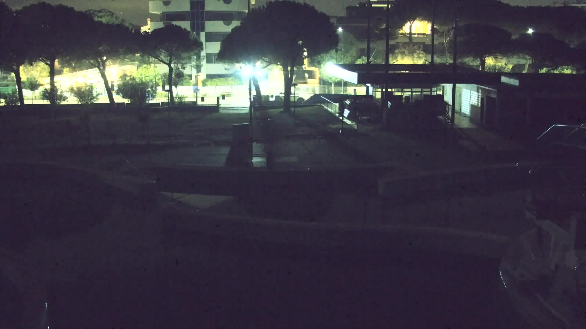 Grado Aquapark – Live Beach Webcam