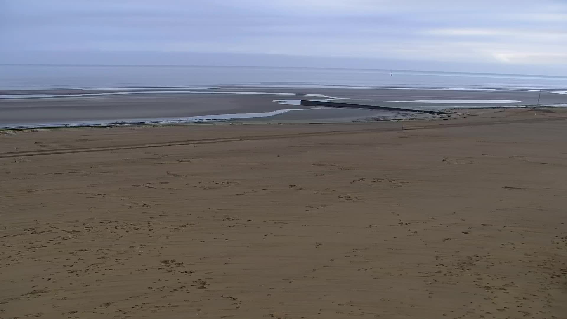 Webcam Grado – Beach & Aquapark