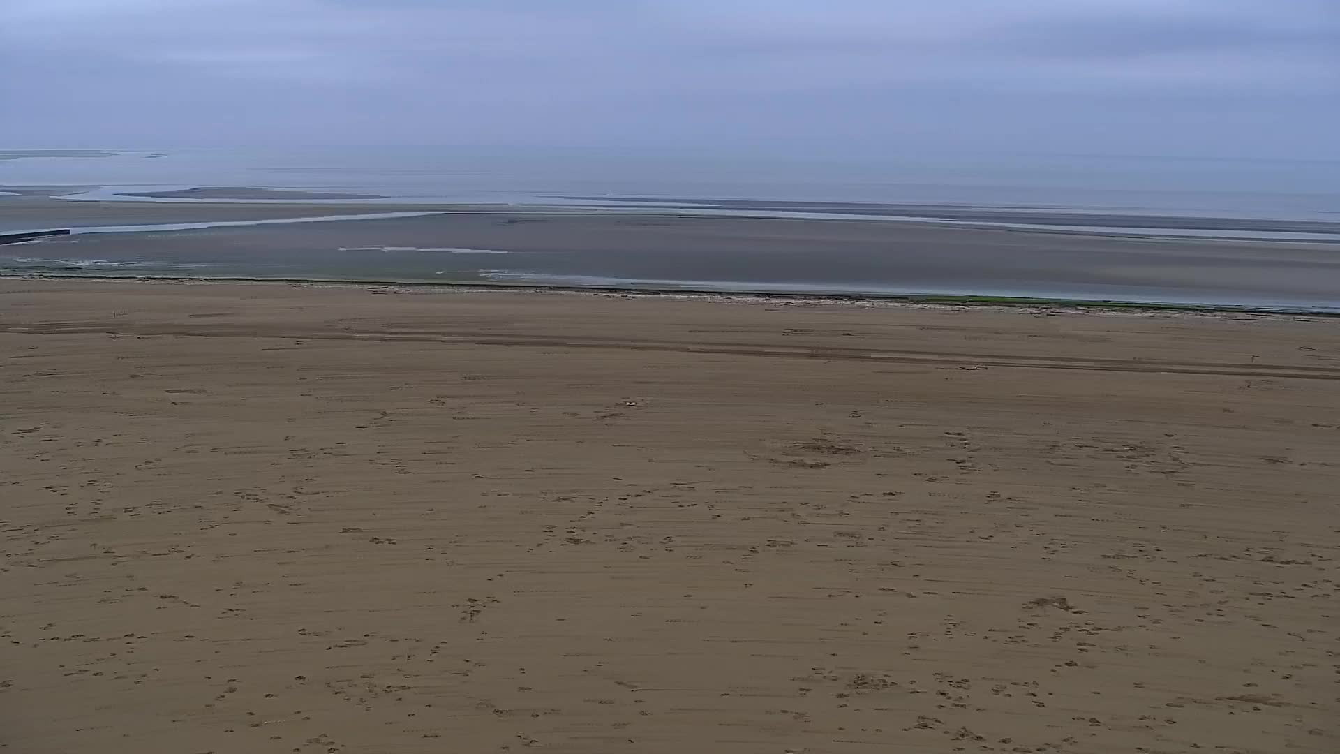 Webcam Grado – Beach & Aquapark