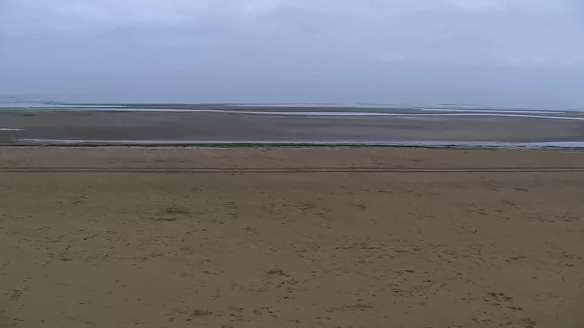 Live-Webcam Grado: Strand- und Aquapark-Ausblicke in Echtzeit