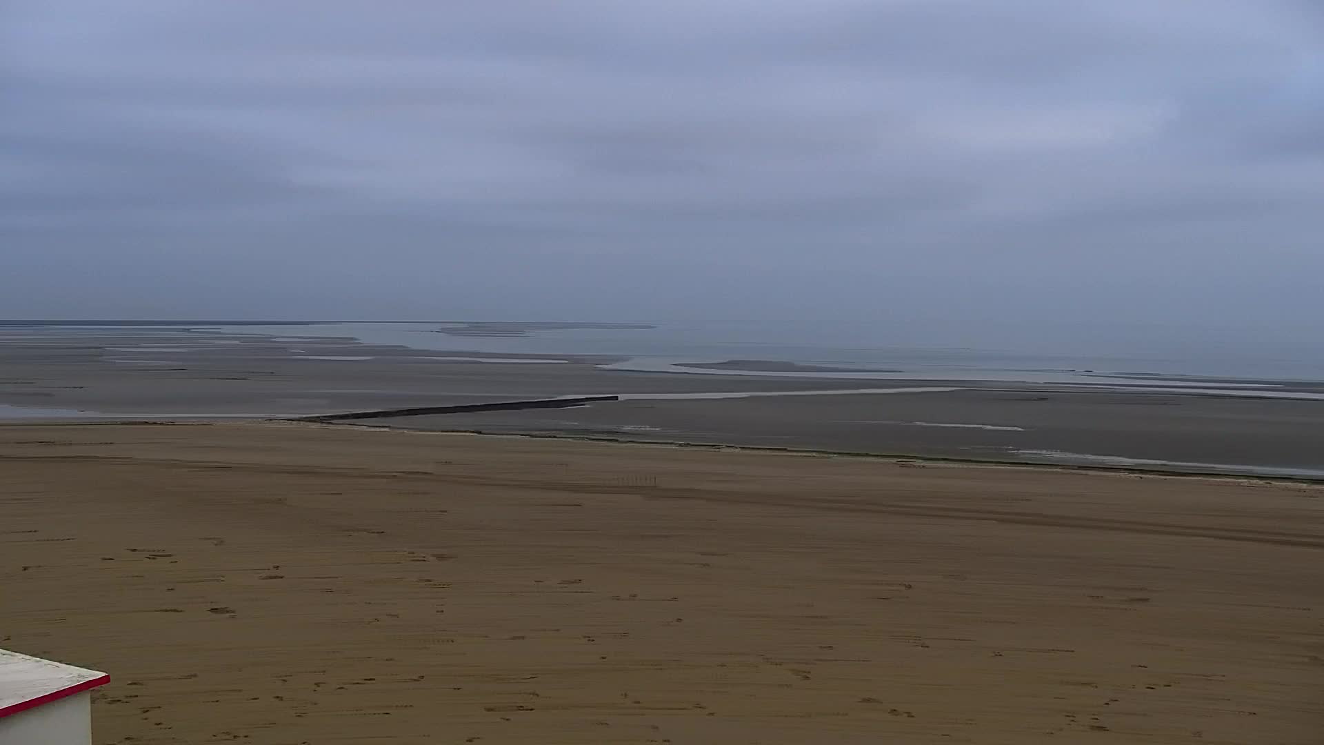 Grado Aquapark – Live Beach Webcam