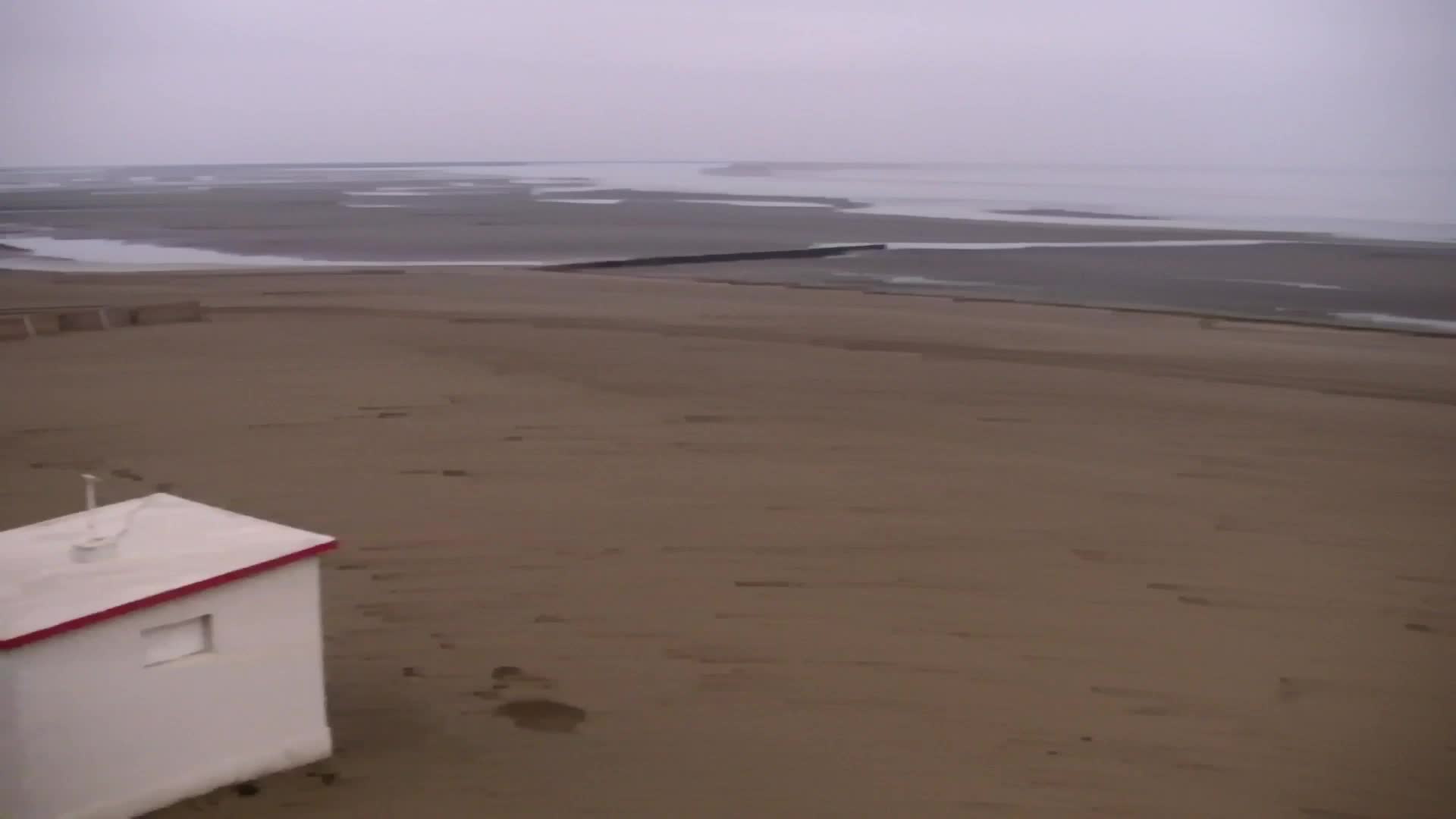 Web kamera Grado – Aquapark i plaža