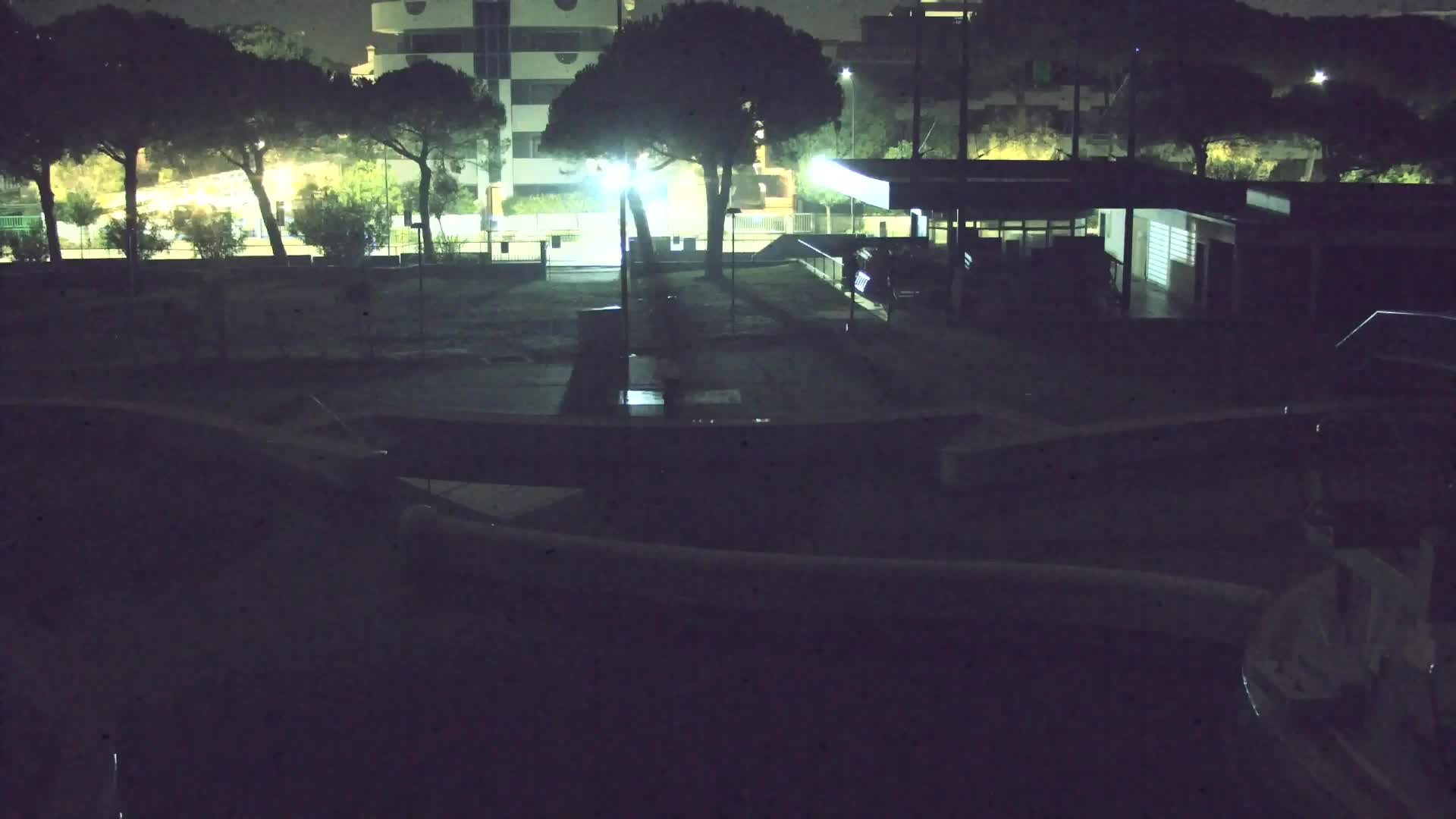 Grado Aquapark – Live-Strand-Webcam