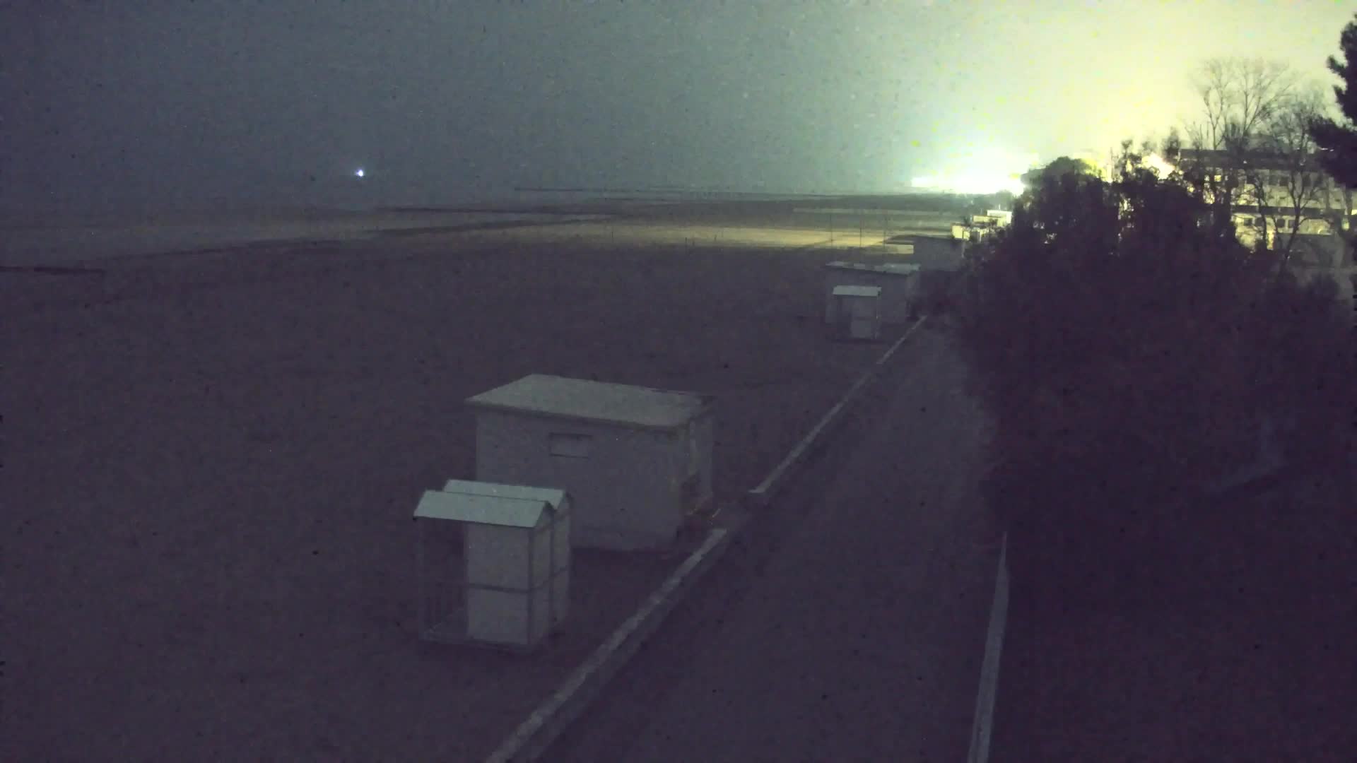 Webcam de Grado – Playa y Aquapark