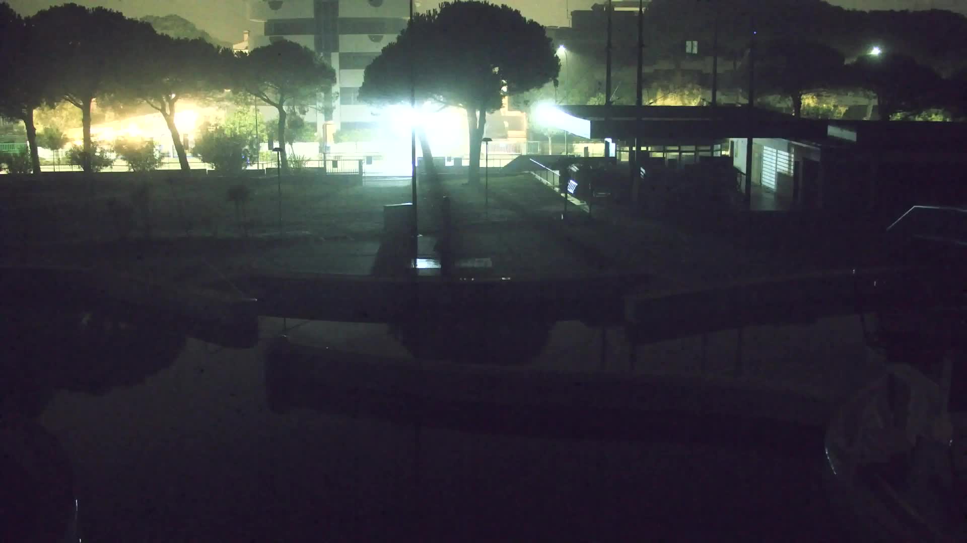 Grado Aquapark – Live Beach Webcam