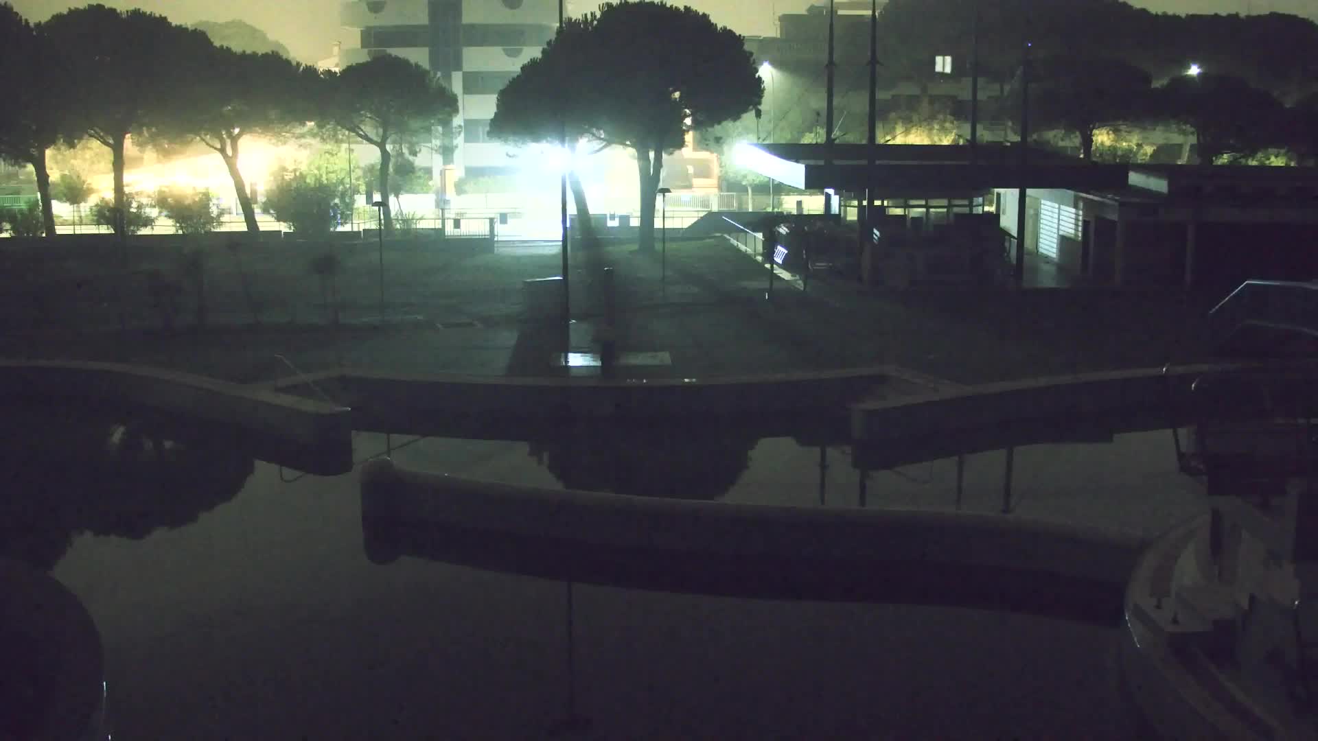 Grado Aquapark – Live-Strand-Webcam