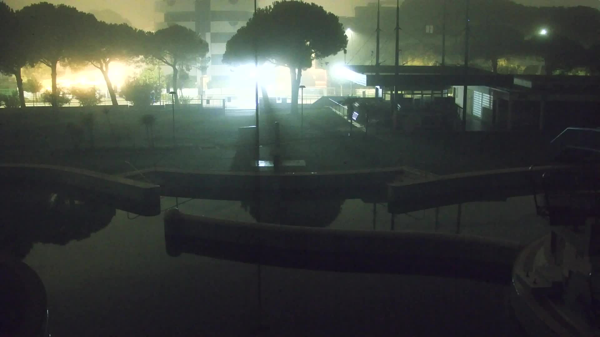 Grado Aquapark – Live-Strand-Webcam