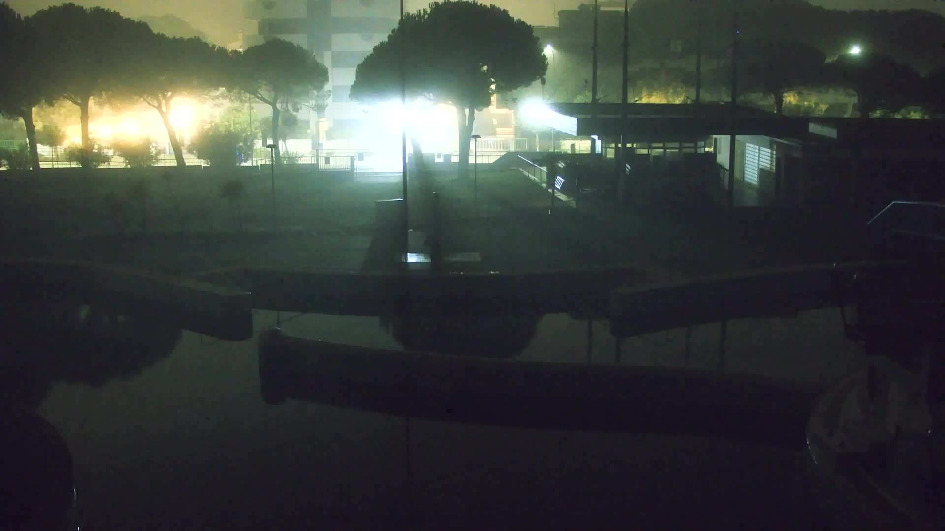 Webcam Grado – Beach & Aquapark