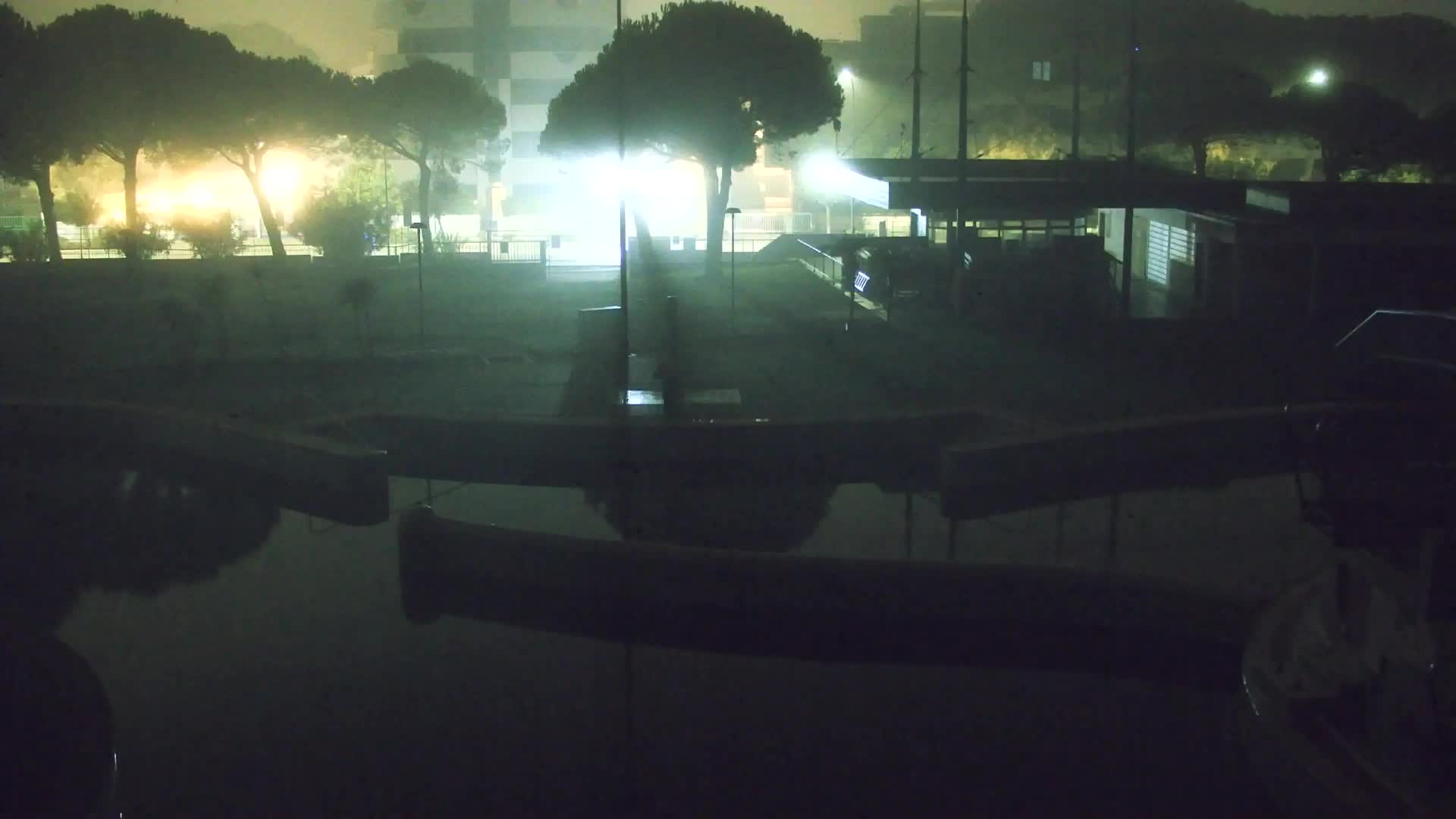 Live-Webcam Grado: Strand- und Aquapark-Ausblicke in Echtzeit