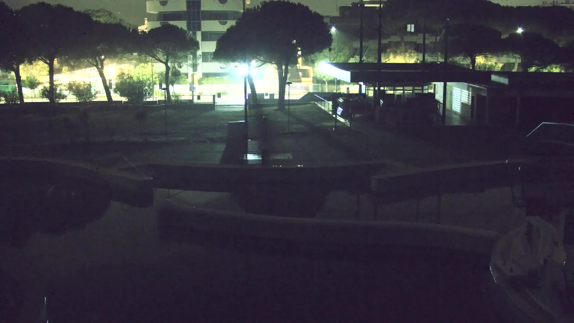 Grado Aquapark – Live Beach Webcam