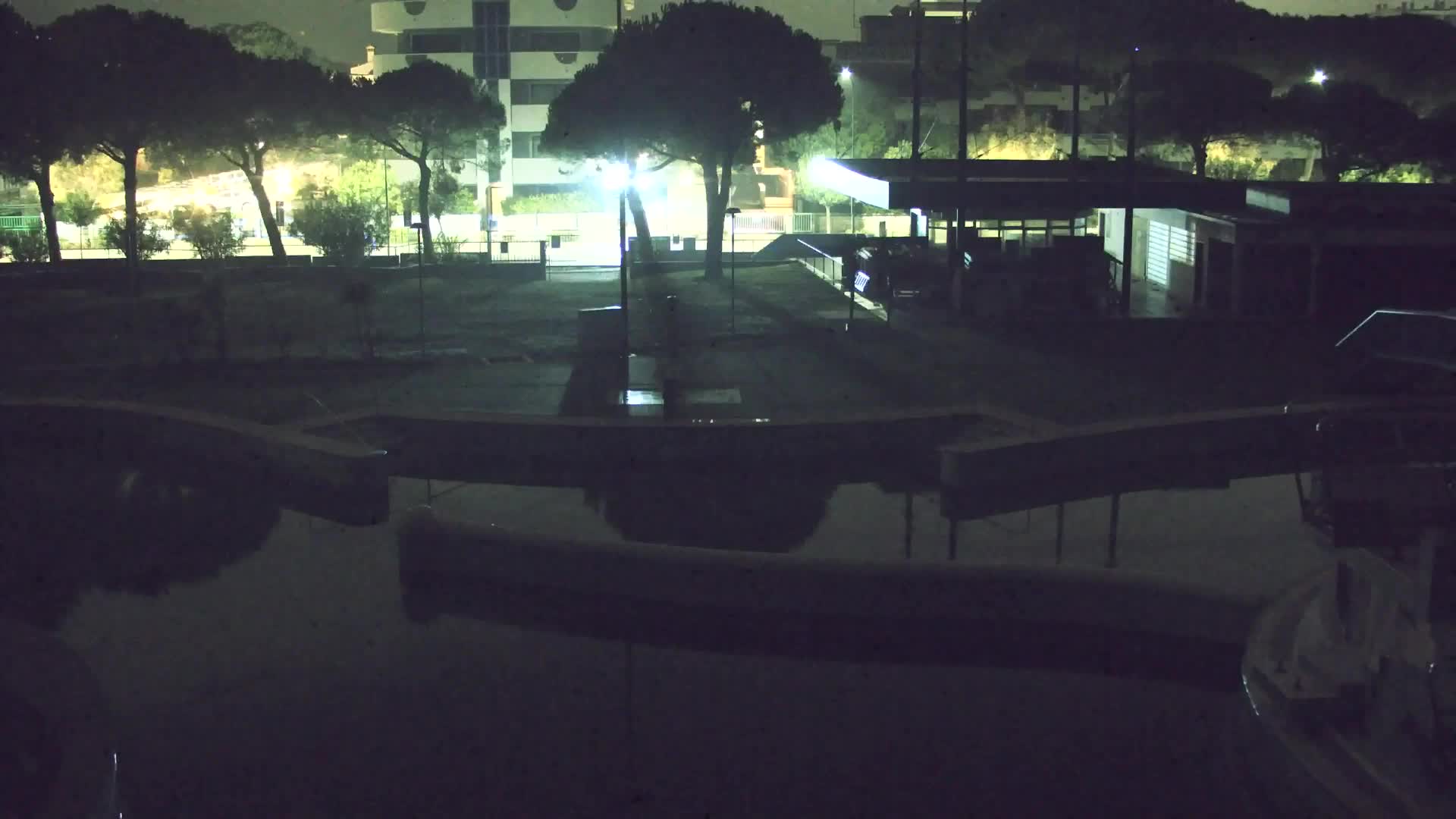 Grado Aquapark – Live-Strand-Webcam