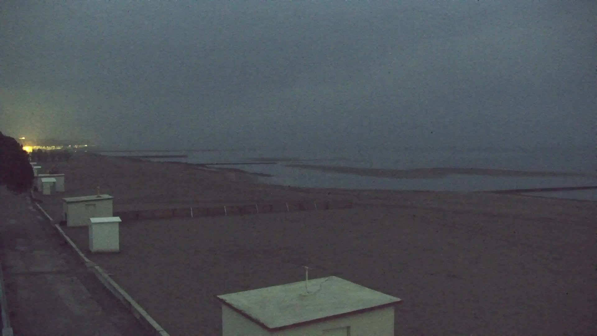 Web kamera Grado – Aquapark i plaža