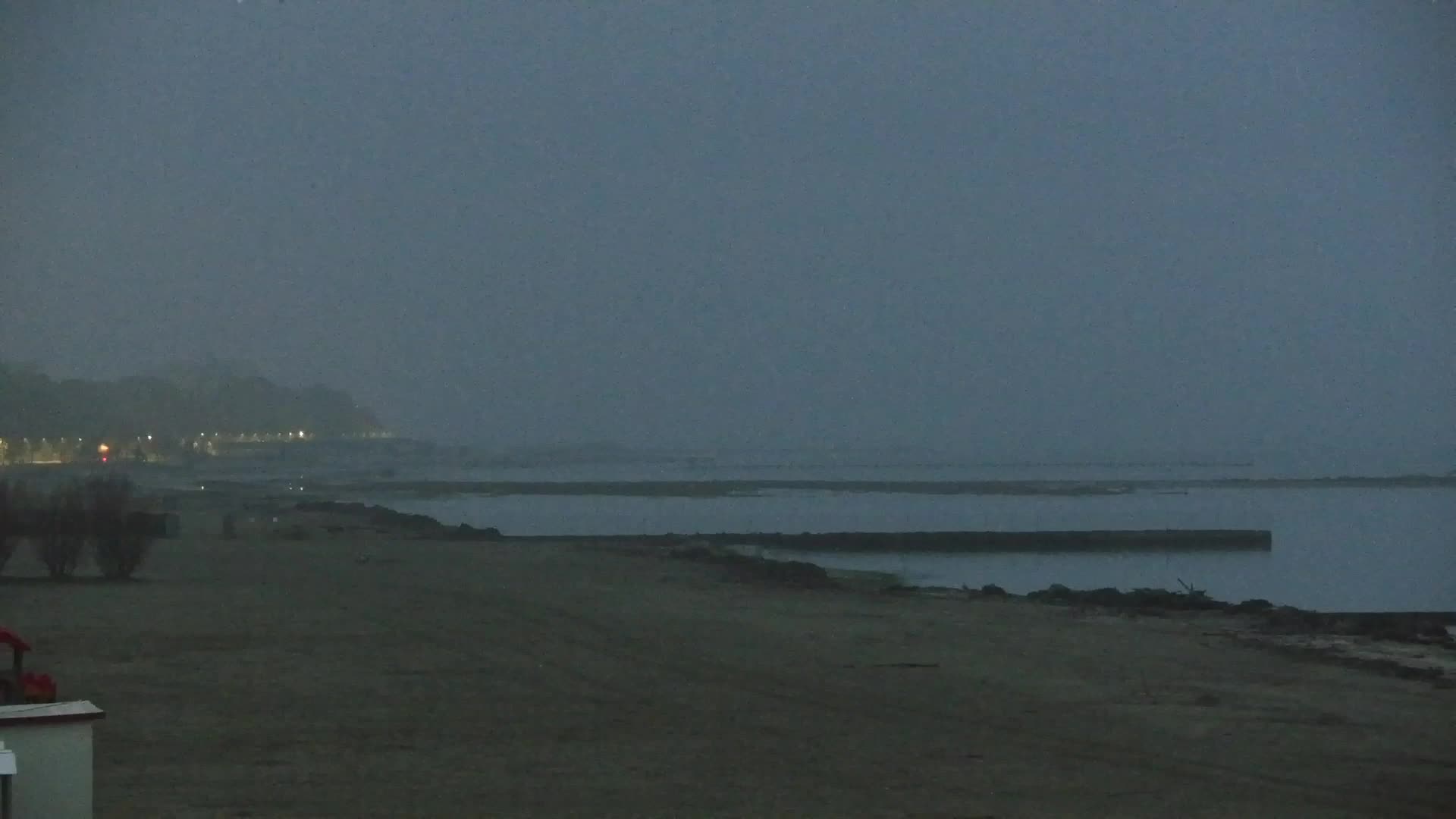 Grado Aquapark – Live-Strand-Webcam