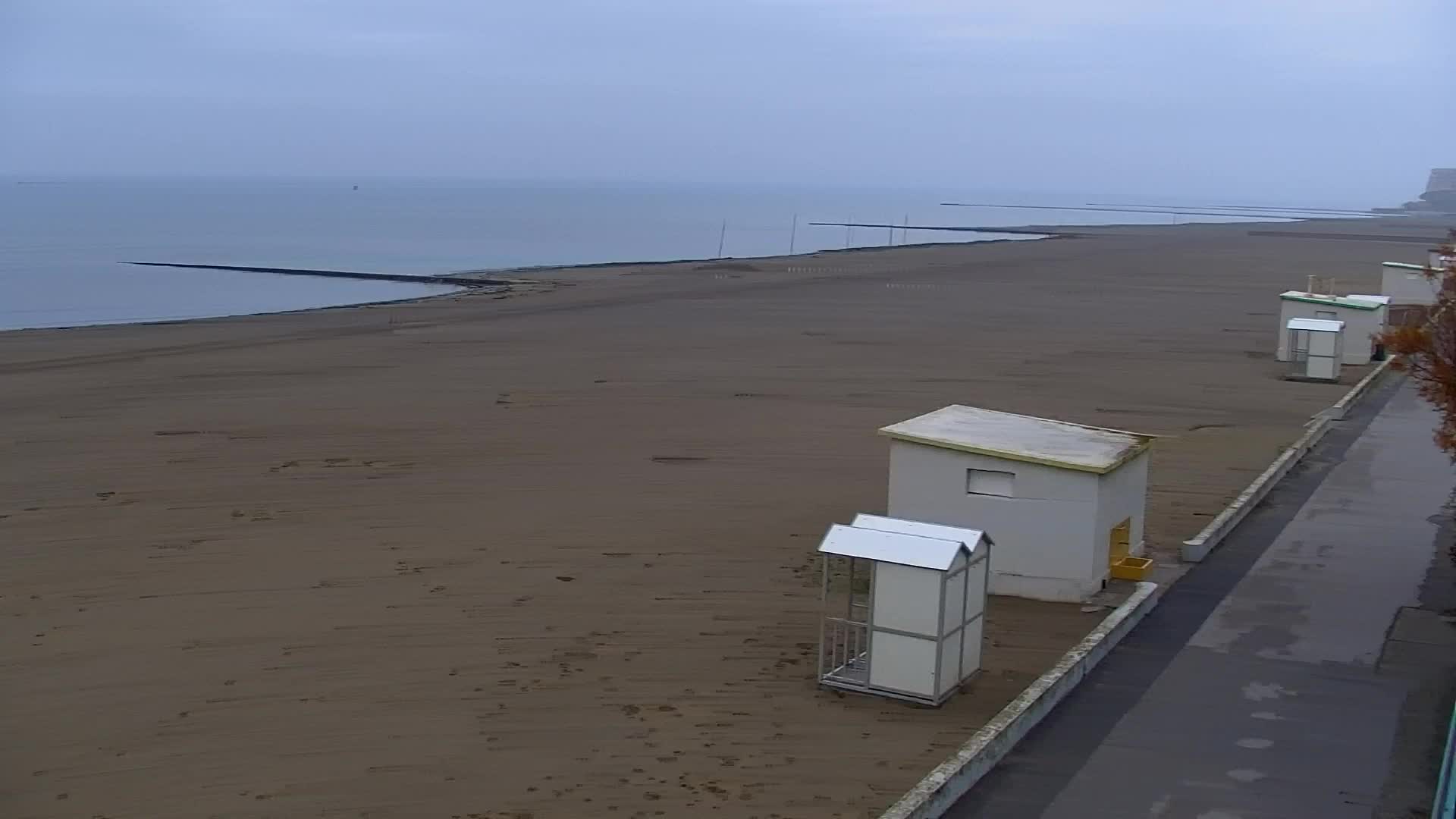 Grado Aquapark – Live-Strand-Webcam