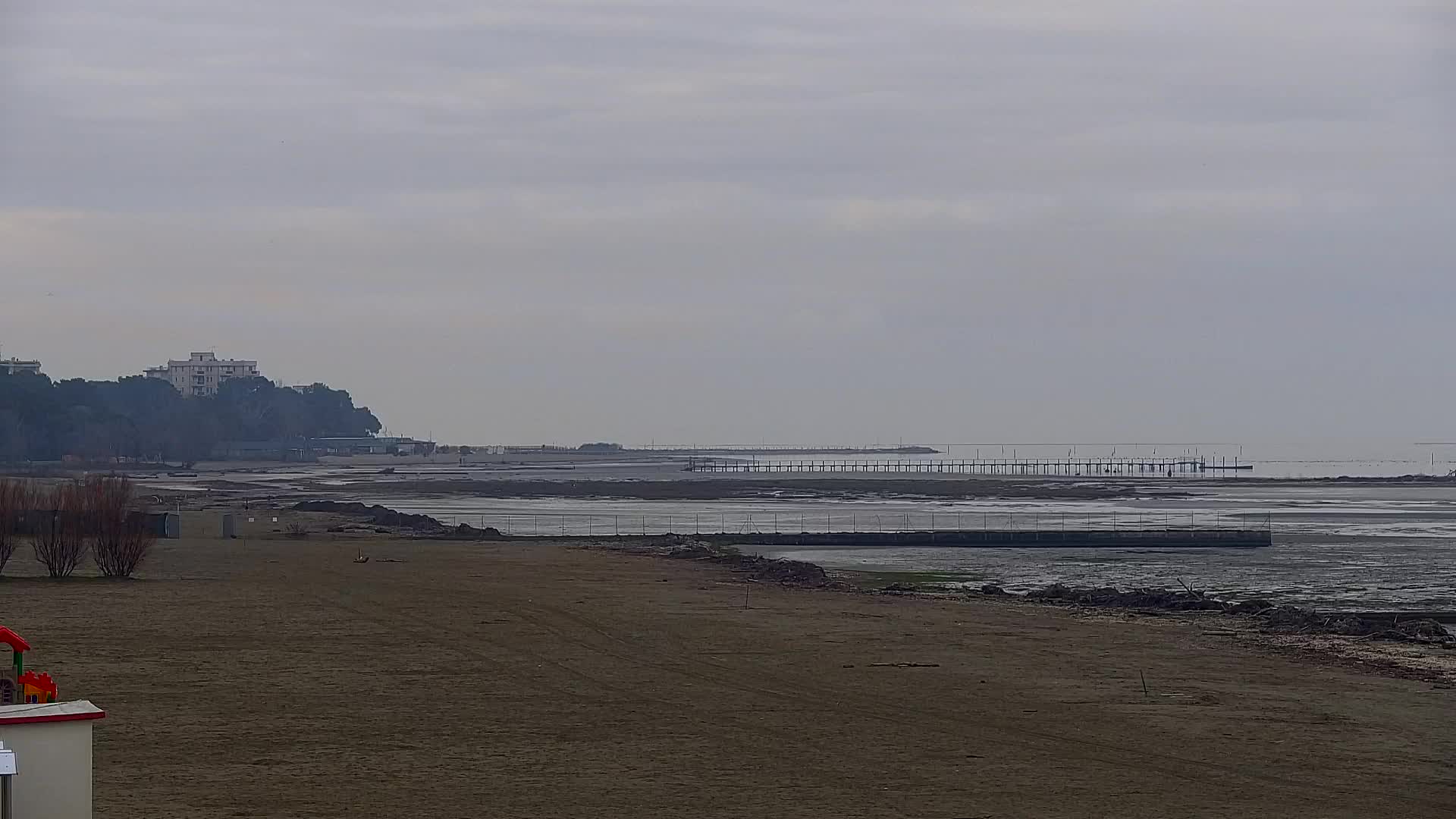 Grado Aquapark – Live-Strand-Webcam