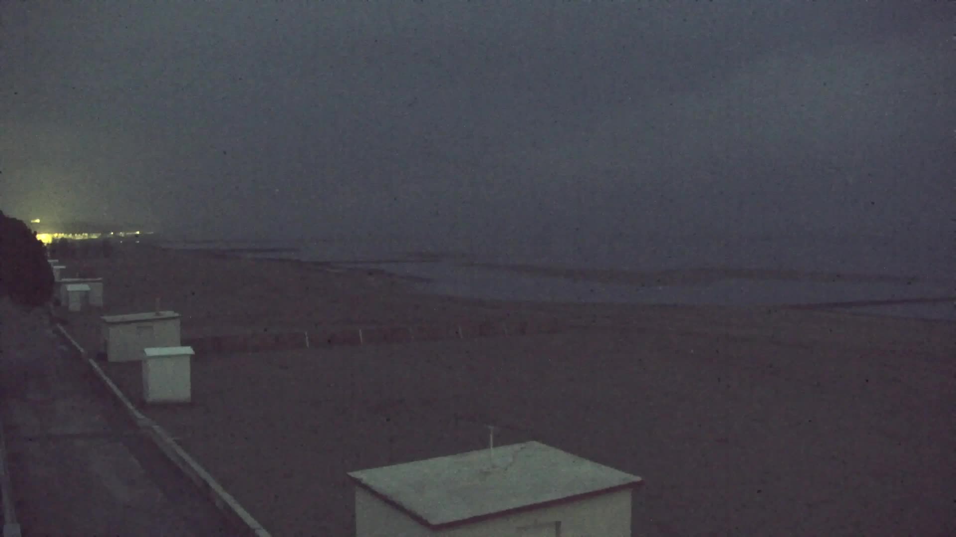 Grado Aquapark – Live Beach Webcam