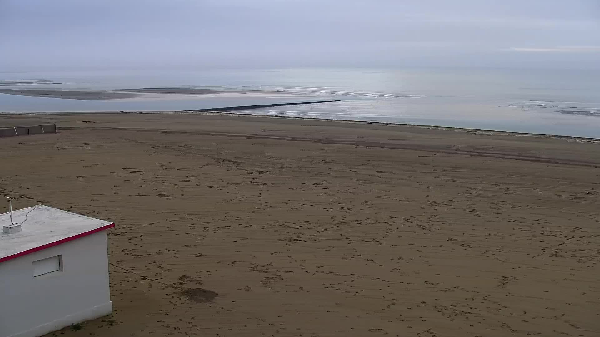 Grado Aquapark – Live Beach Webcam