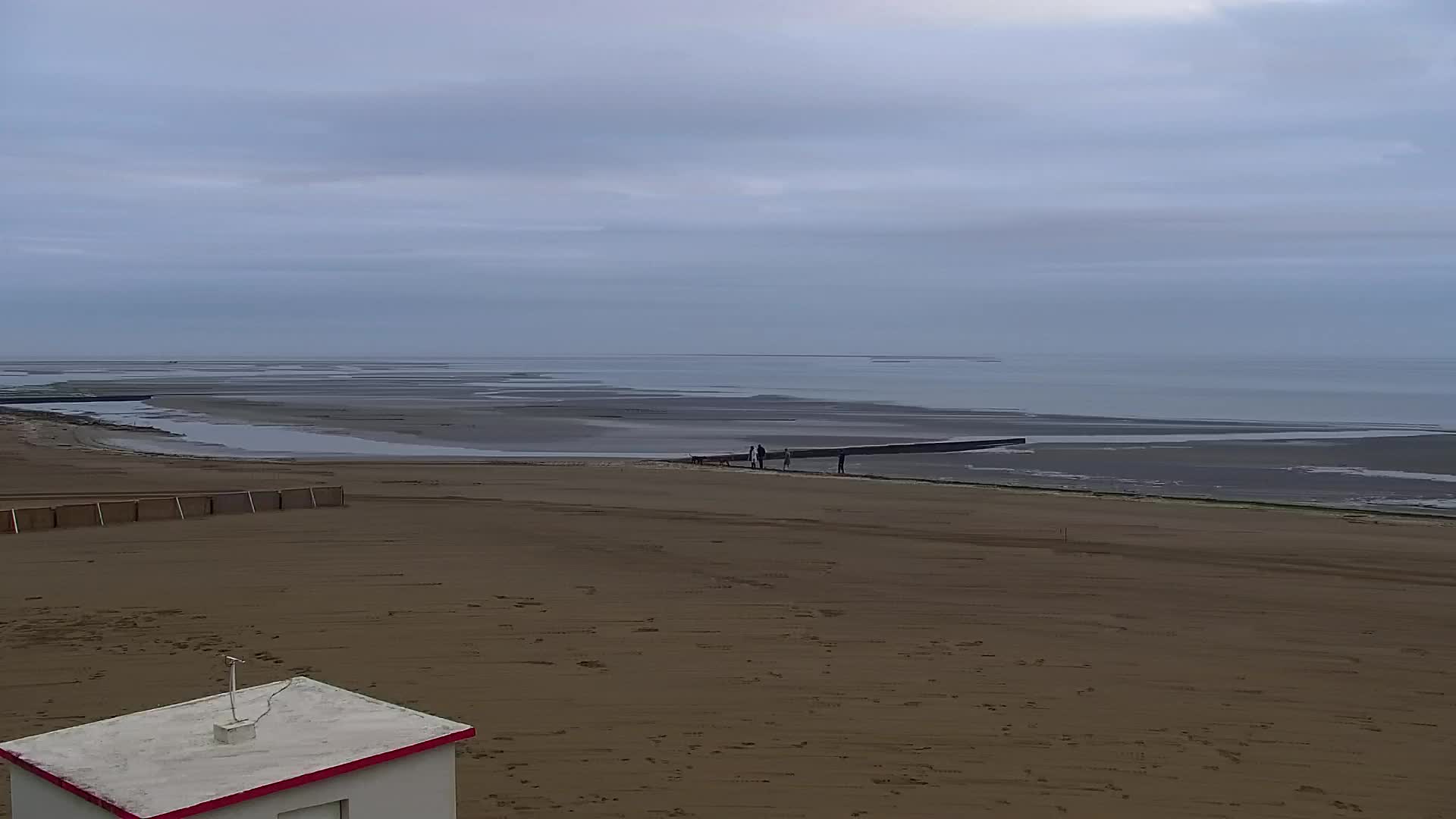 Grado Aquapark – Live Beach Webcam