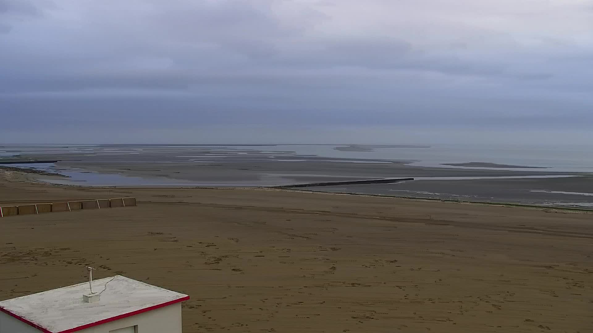 Webcam Grado – Beach & Aquapark