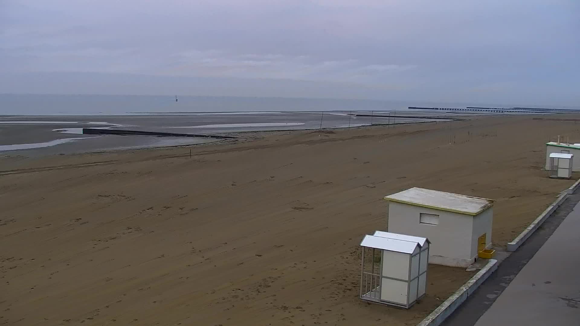 Webcam Grado – Beach & Aquapark