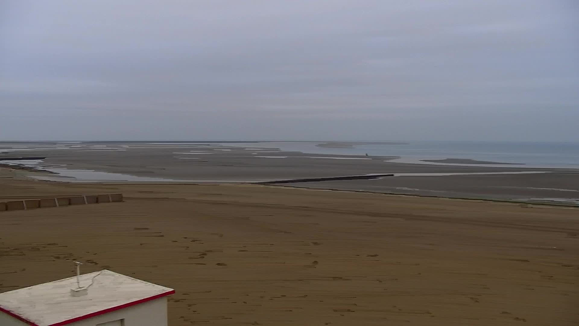 Webcam Grado – Beach & Aquapark