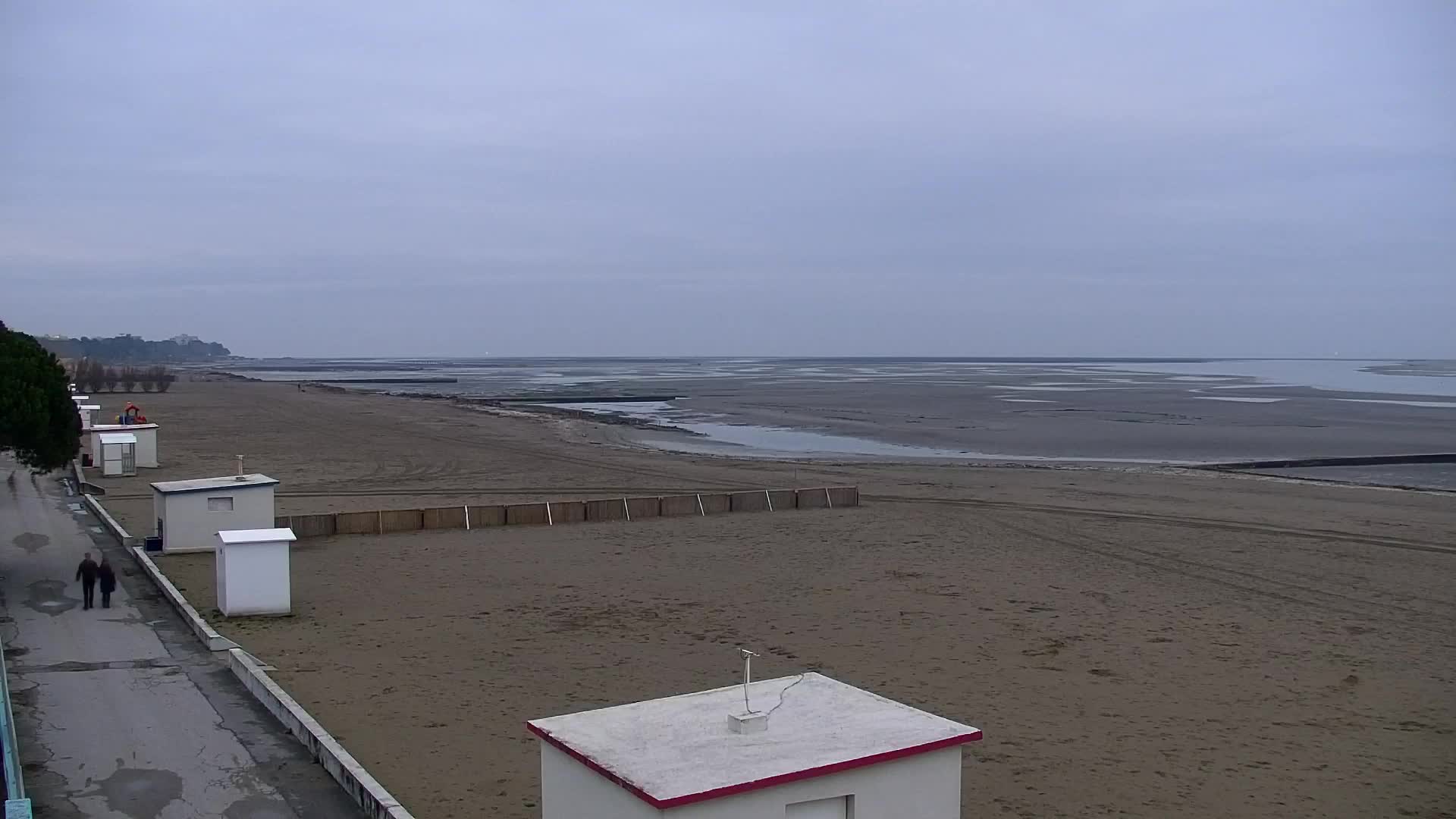 Grado Aquapark – Live Beach Webcam