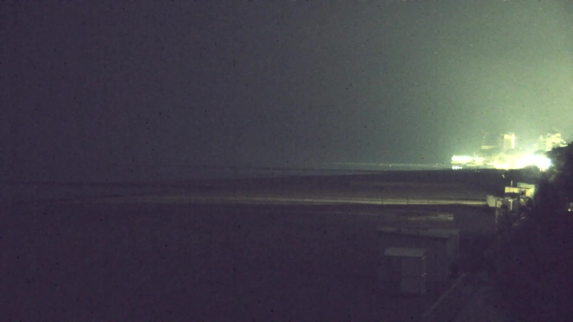 Spletna kamera Gradež (Grado) – Aquapark