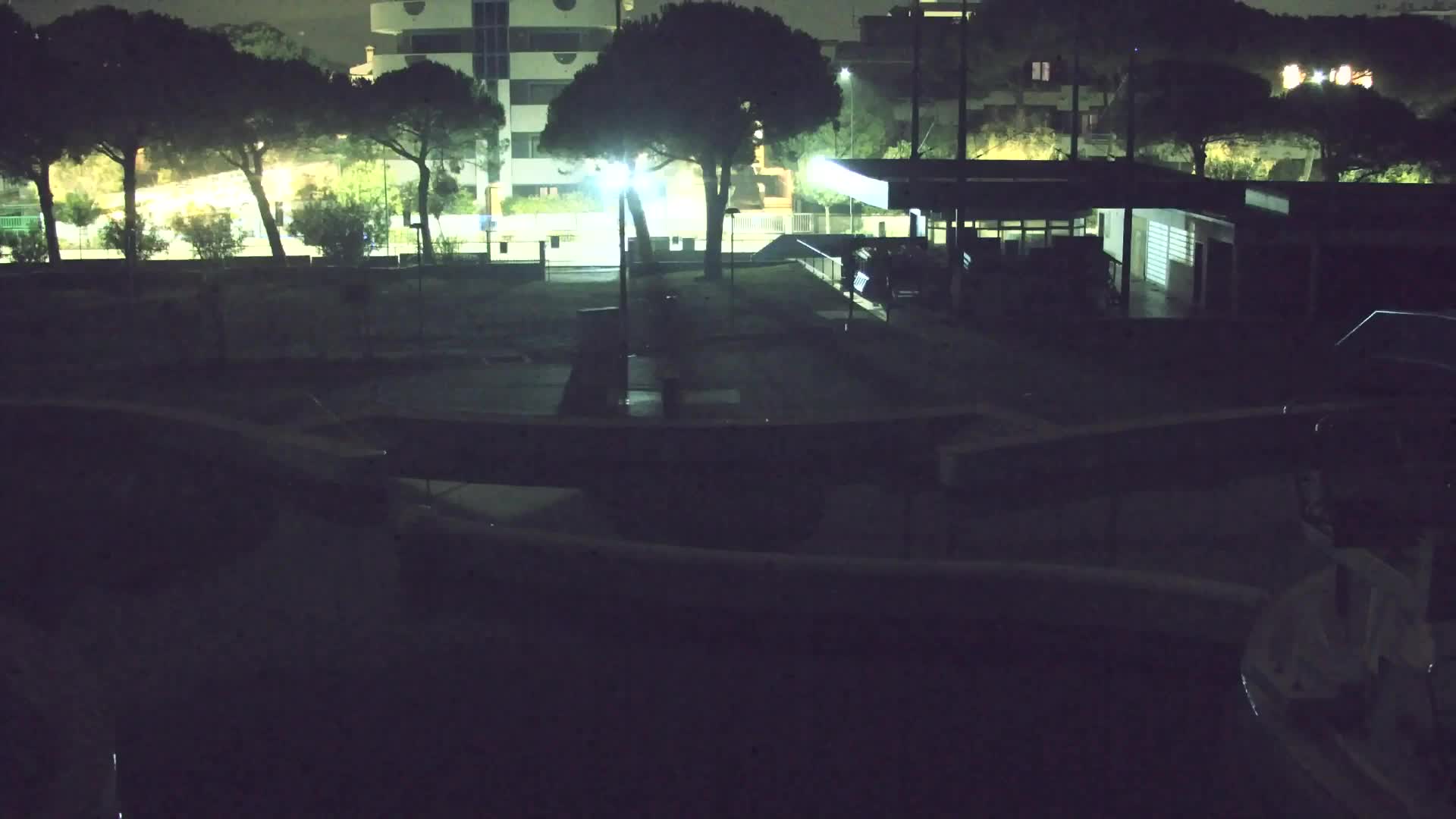 Webcam Grado – Beach & Aquapark