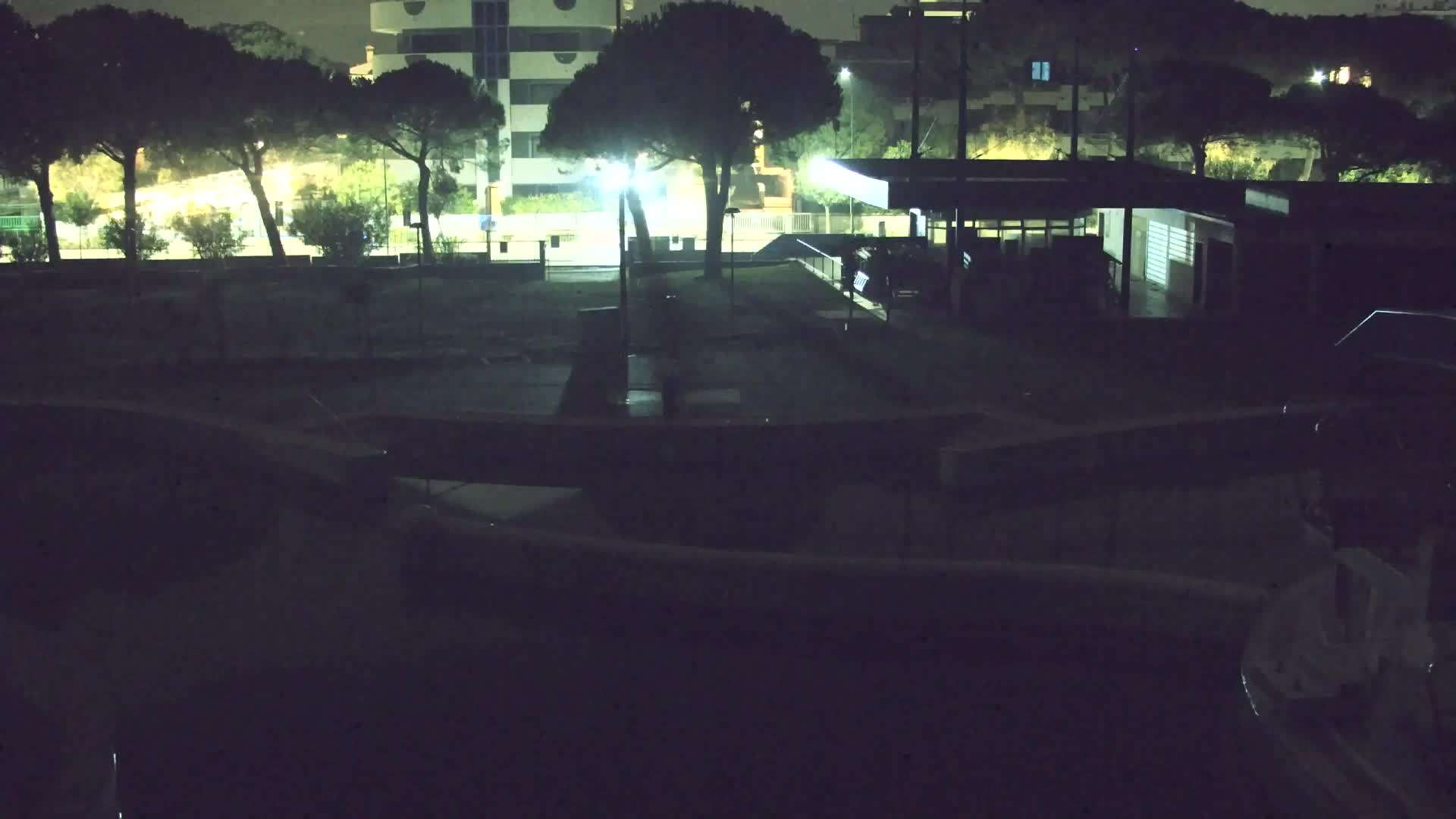 Grado Aquapark – Live-Strand-Webcam