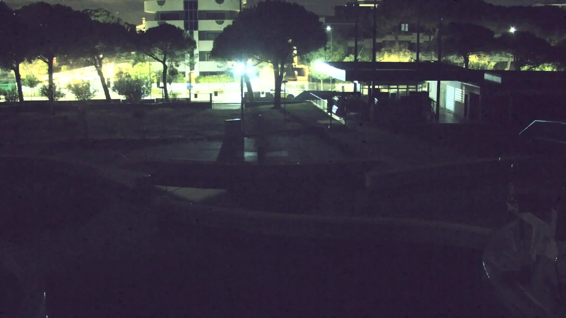 Grado Aquapark – Live Beach Webcam