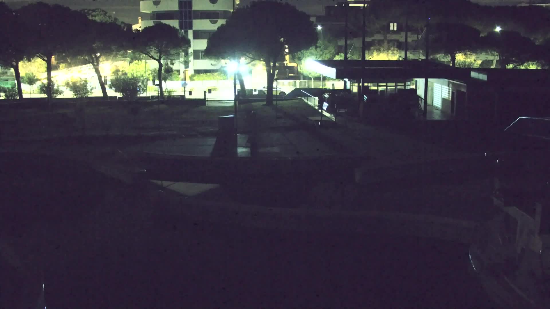 Grado Aquapark – Live Beach Webcam