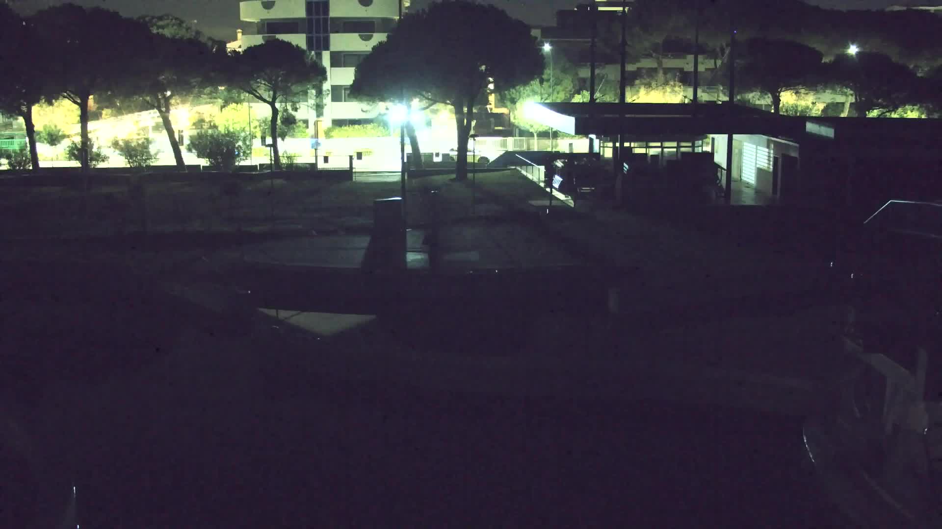 Grado Aquapark – Live Beach Webcam