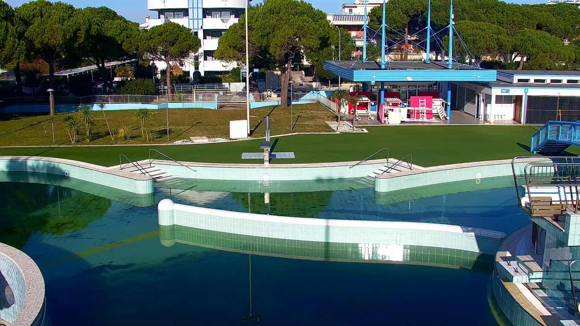 Webcam Grado – Beach & Aquapark