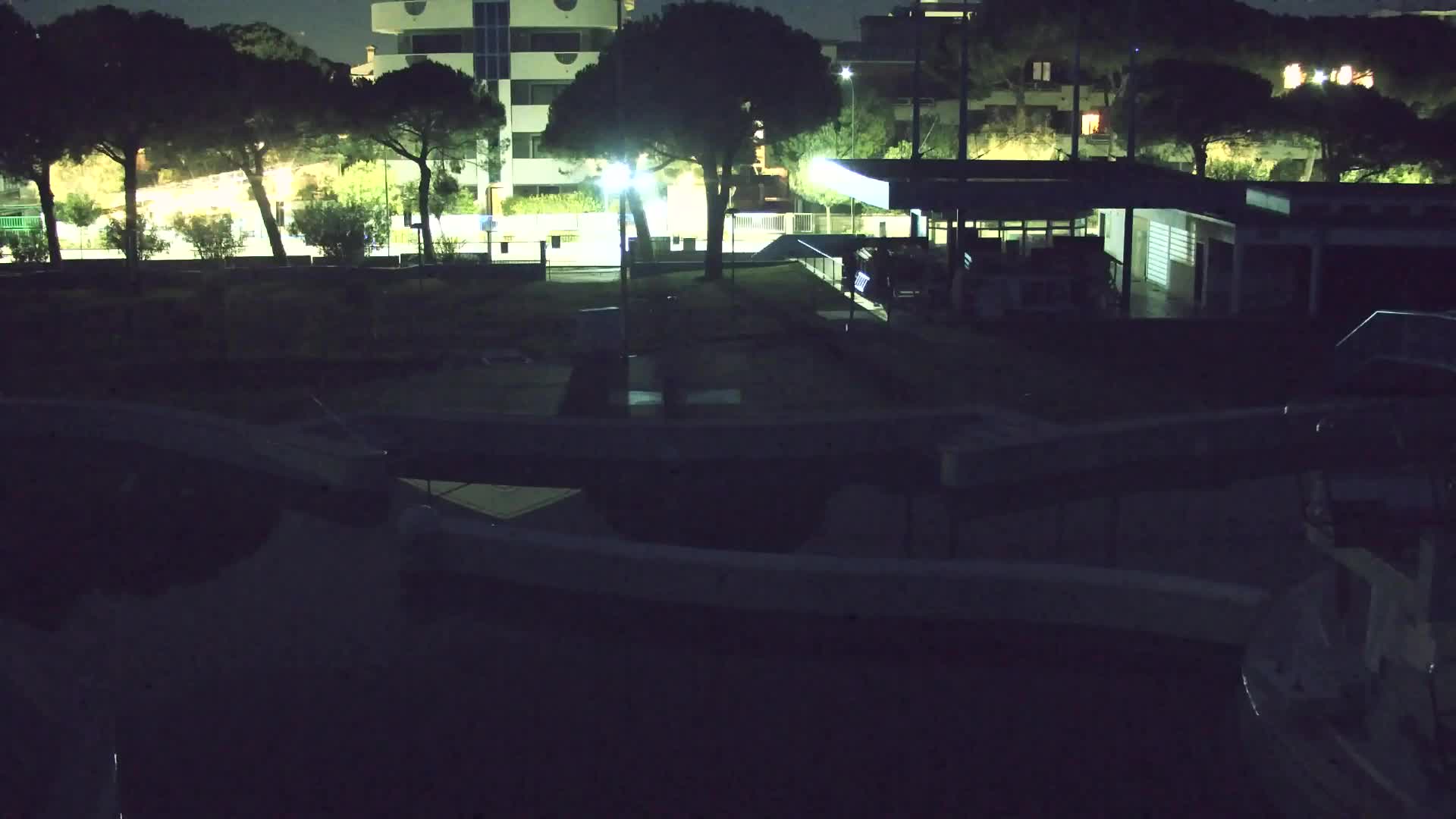 Grado Aquapark – Live Beach Webcam