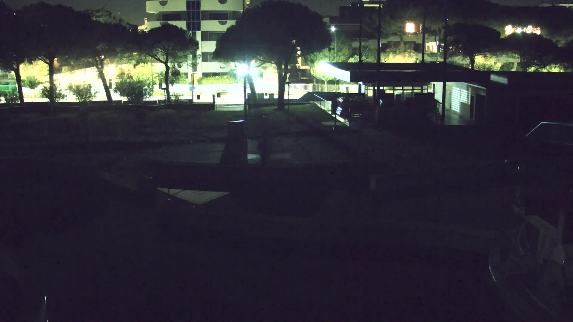 Webcam Grado – Beach & Aquapark