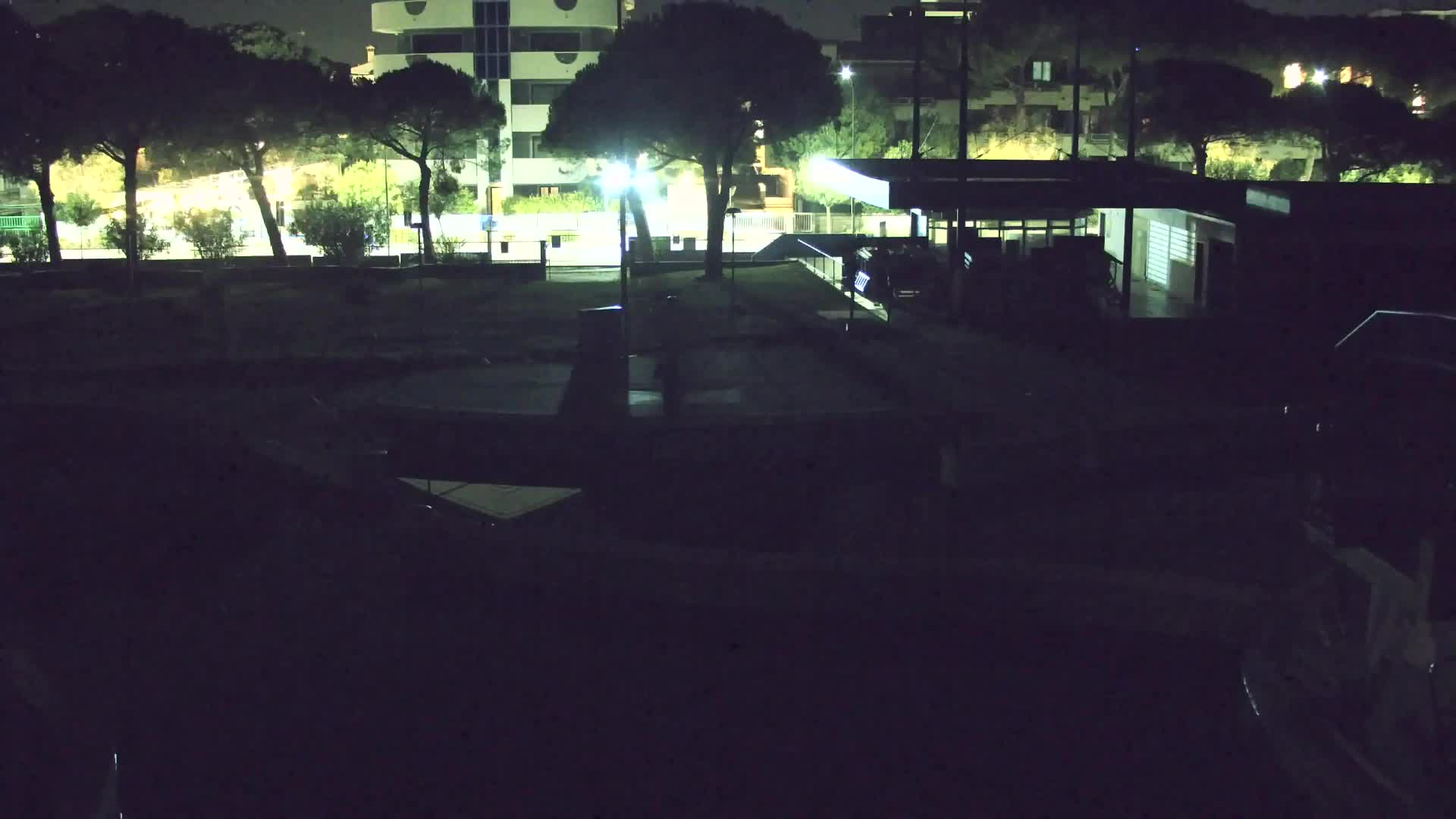 Grado Aquapark – Live Beach Webcam