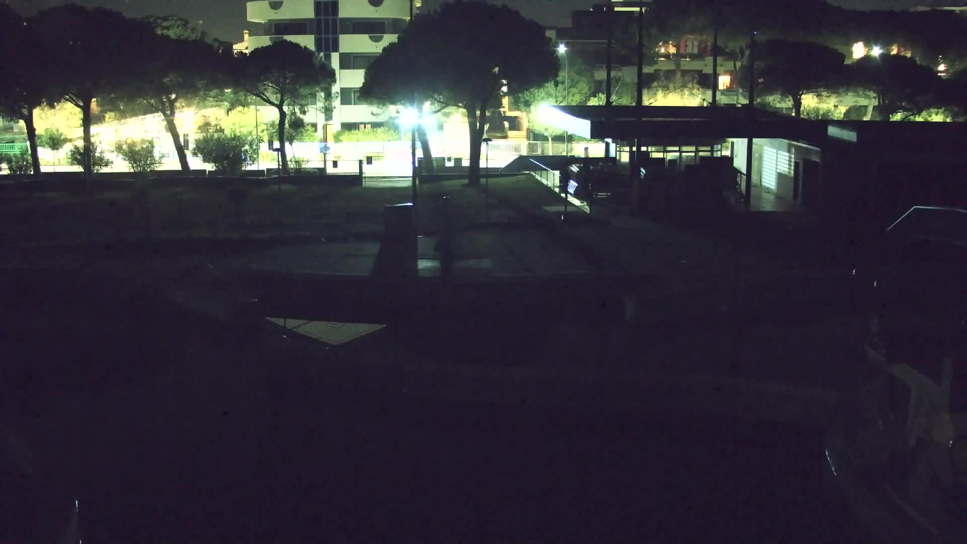 Webcam Grado – Beach & Aquapark