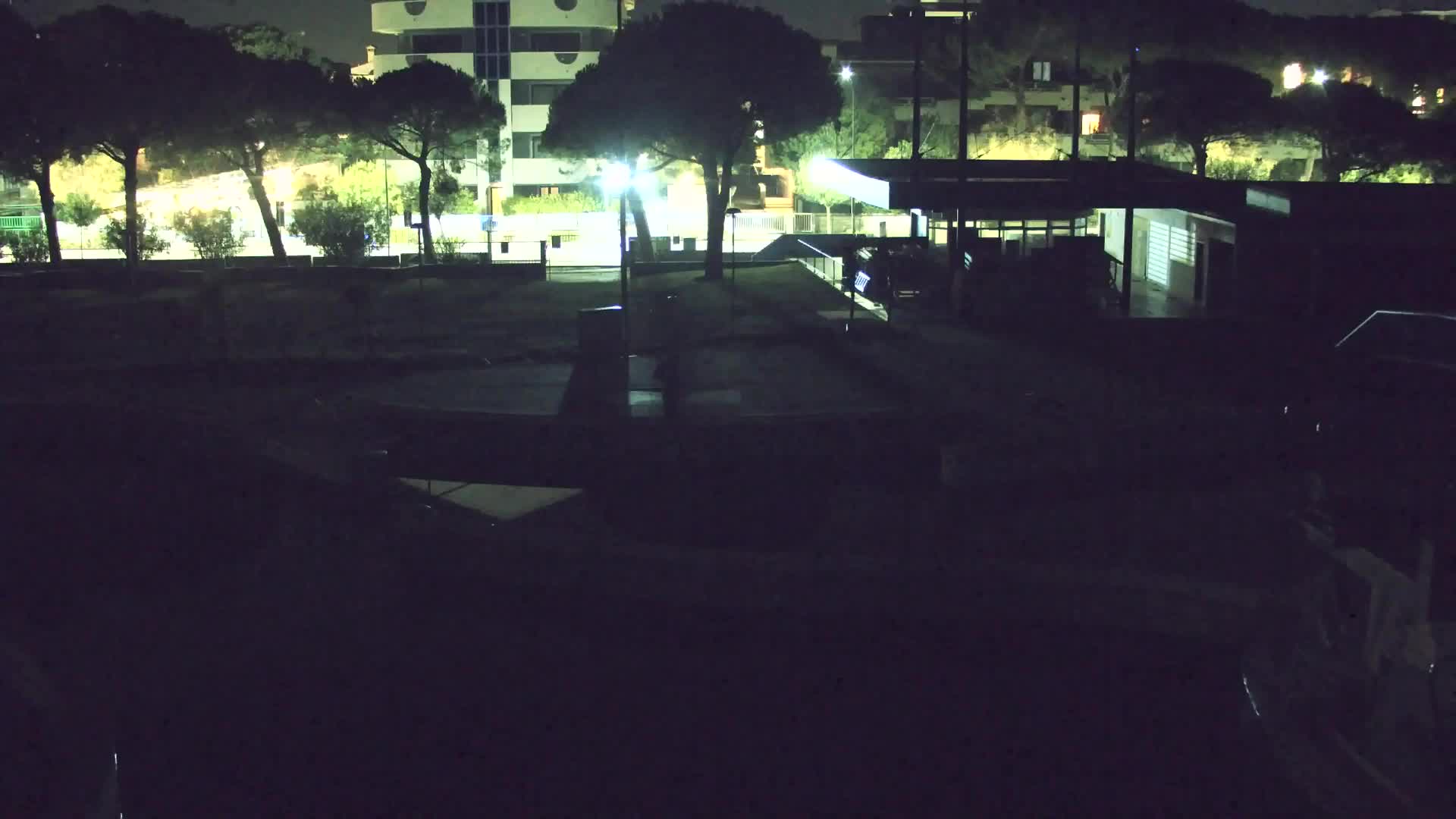 Webcam Grado – Beach & Aquapark