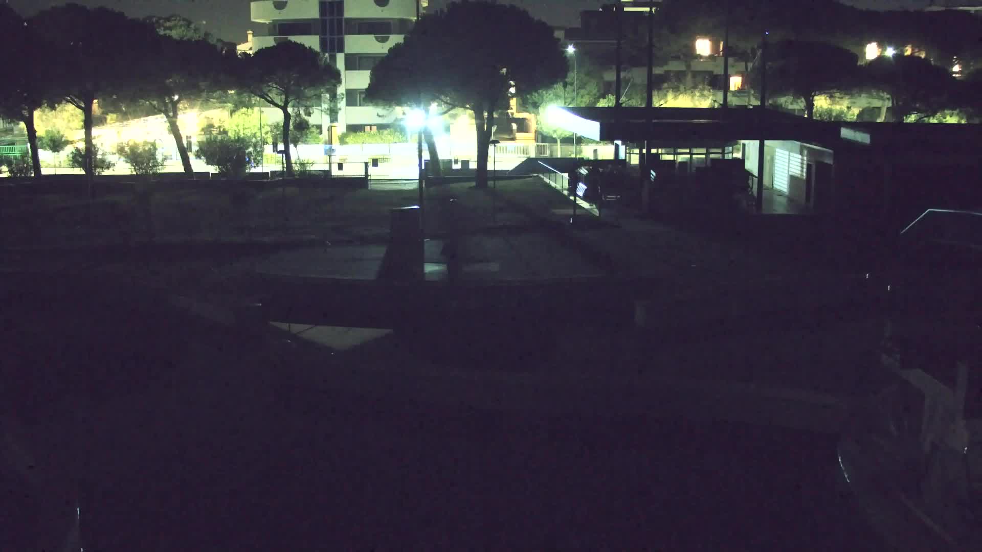 Grado Aquapark – Live Beach Webcam