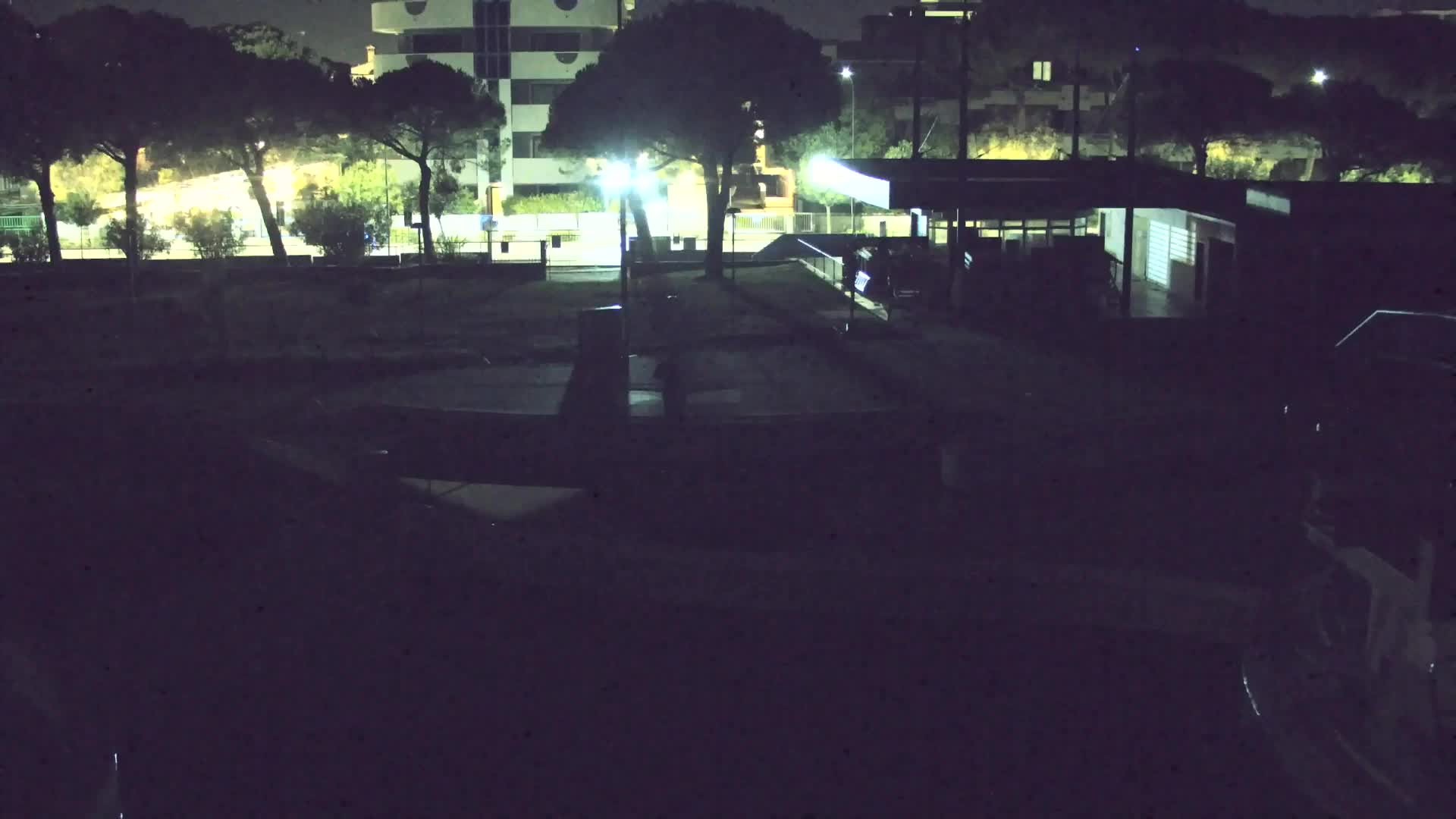 Webcam Grado – Beach & Aquapark