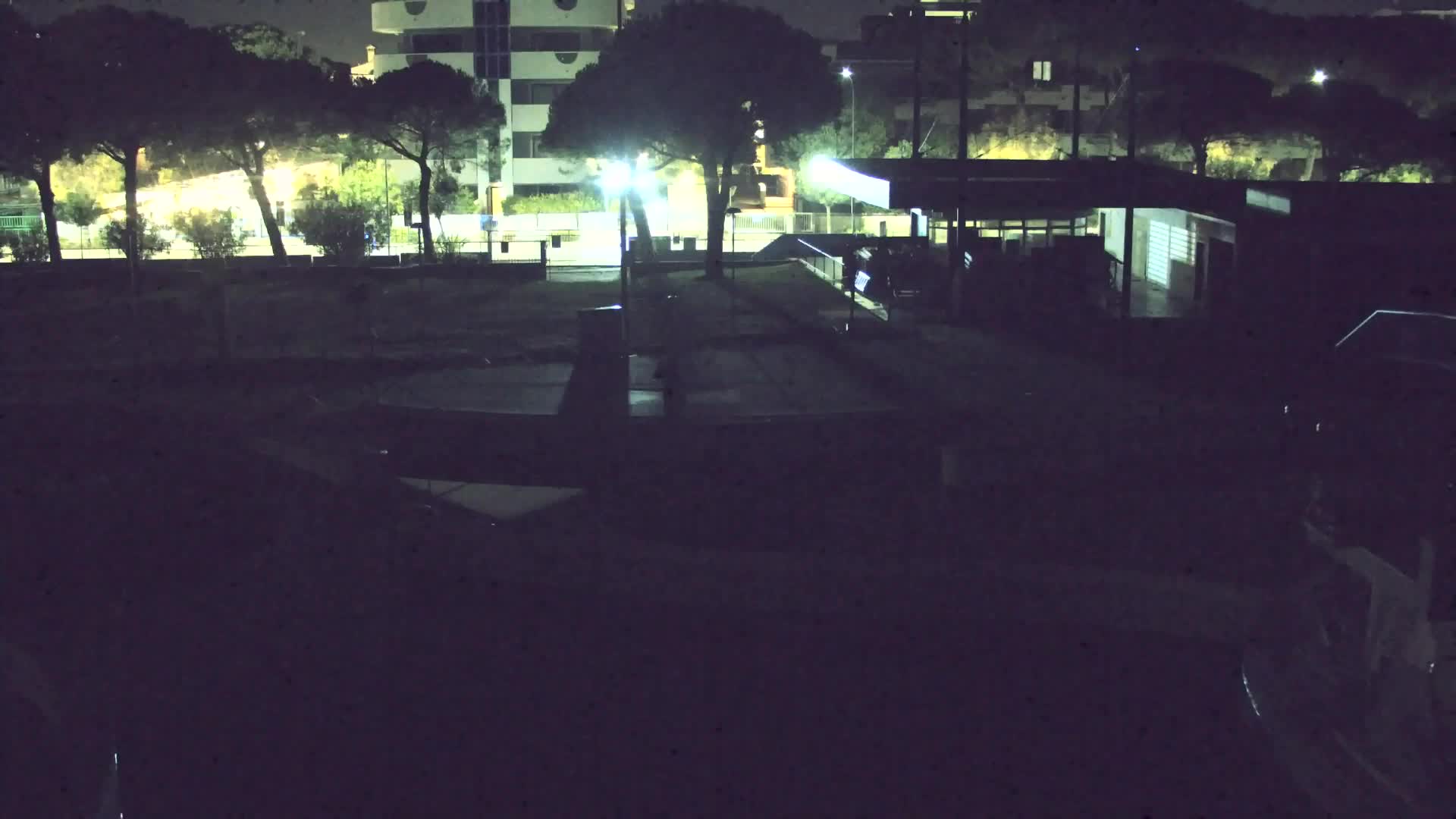 Webcam Grado – Beach & Aquapark