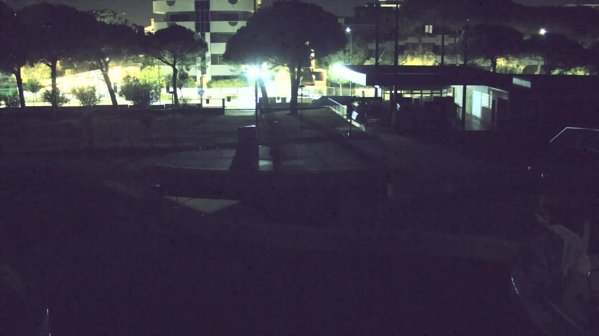 Webcam Grado – Beach & Aquapark