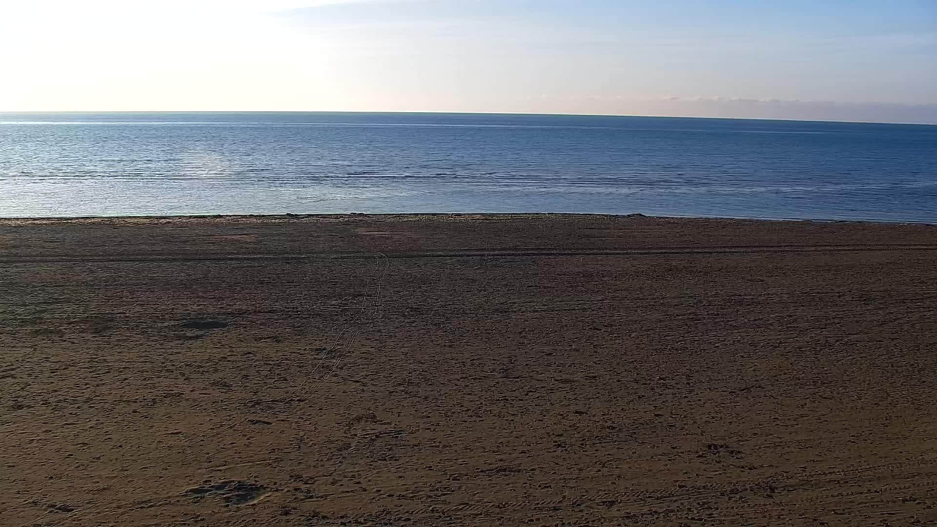 Web kamera Grado – Aquapark i plaža