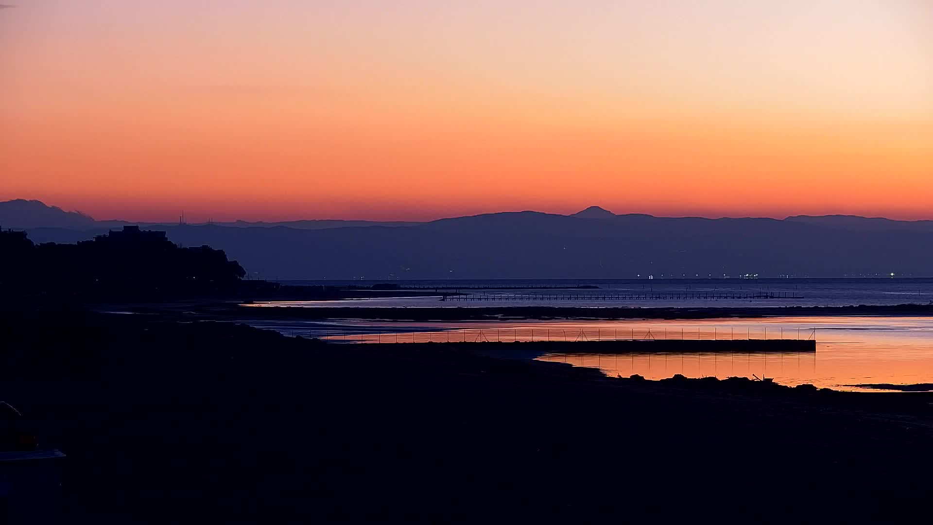 Spletna kamera Gradež (Grado) – Aquapark