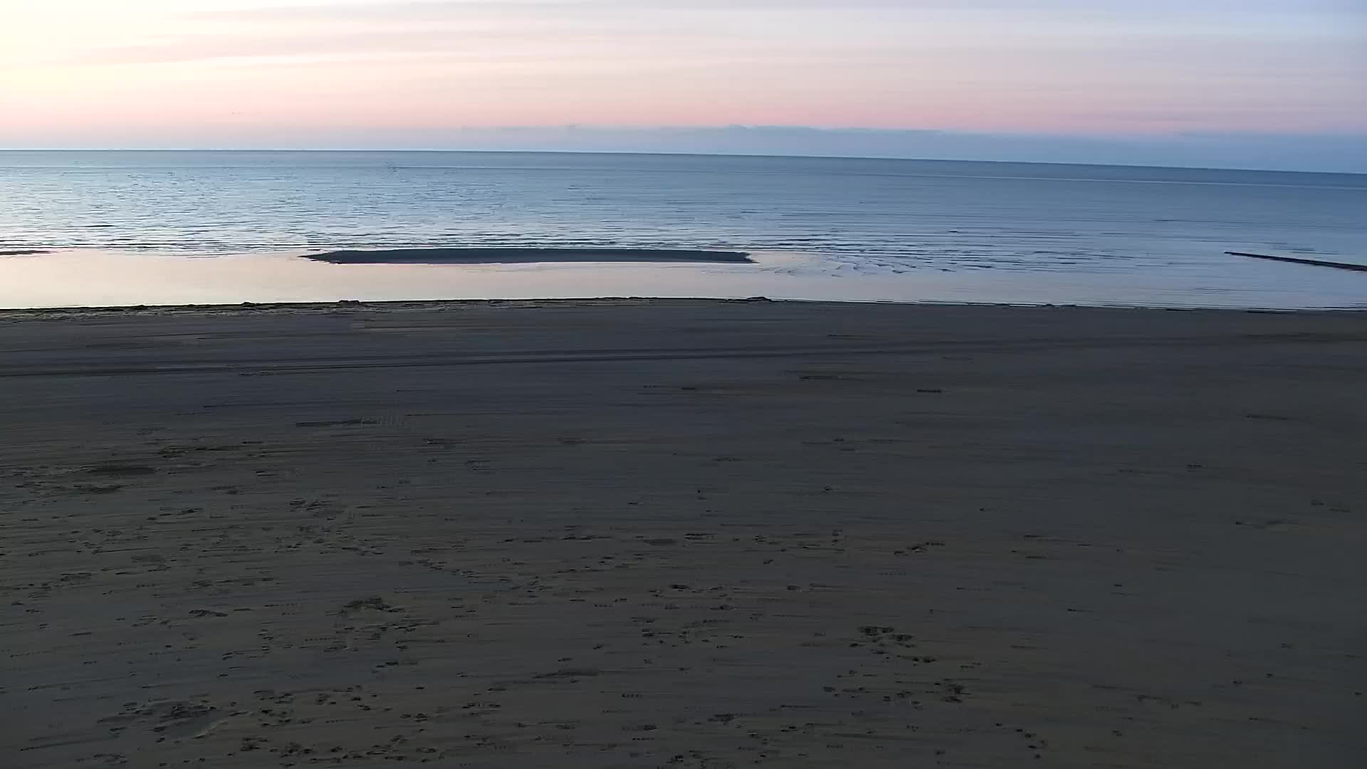 Webcam de Grado – Playa y Aquapark