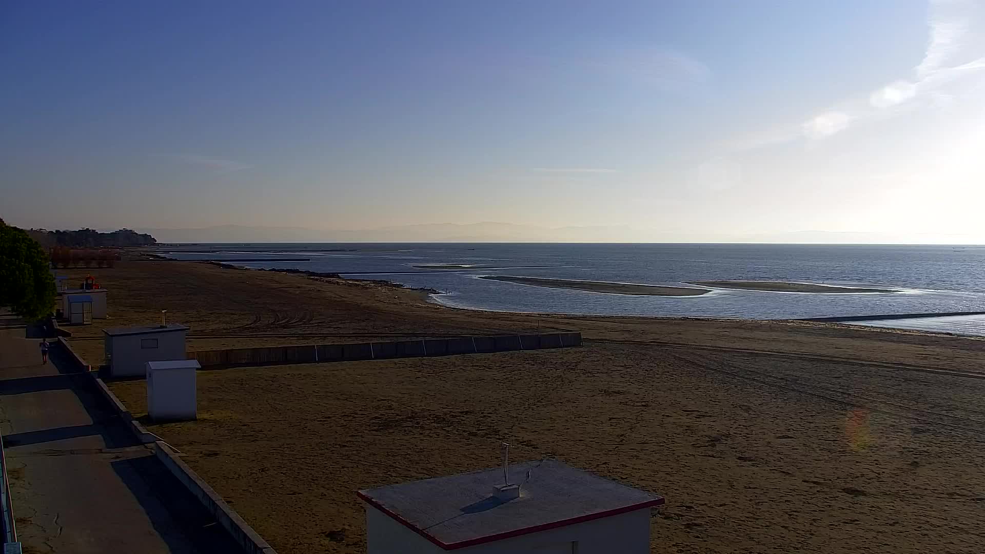 Grado Aquapark – Live-Strand-Webcam