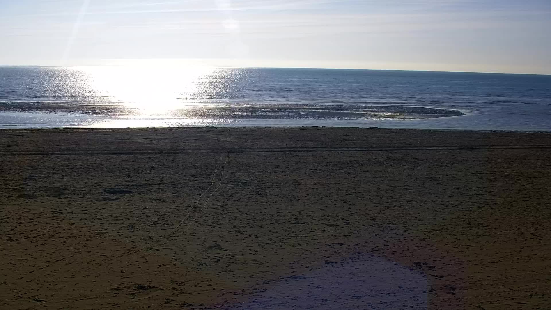 Grado Aquapark – Live-Strand-Webcam